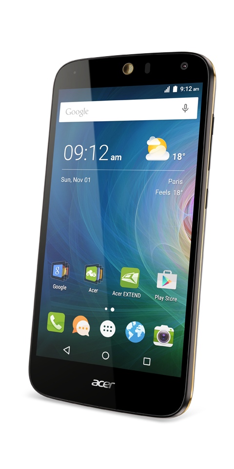 Liquid Z630s