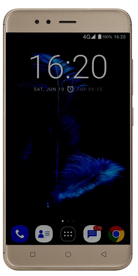 infocus turbo 5