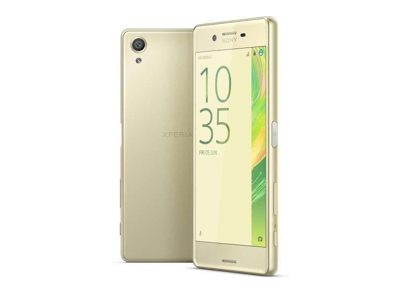 Image result for sony xperia x dual images