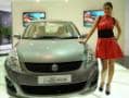 Maruti rolls out new Dzire at Rs 4.79 lakh