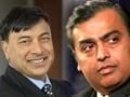 Forbes list: India's super-rich get richer