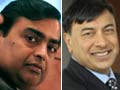 Richest Indians on Forbes billionaires list