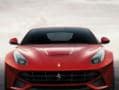 Ferrari unveils fastest supercar F12 Berlinetta