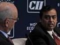 Indian economy: Events and challenges 2011