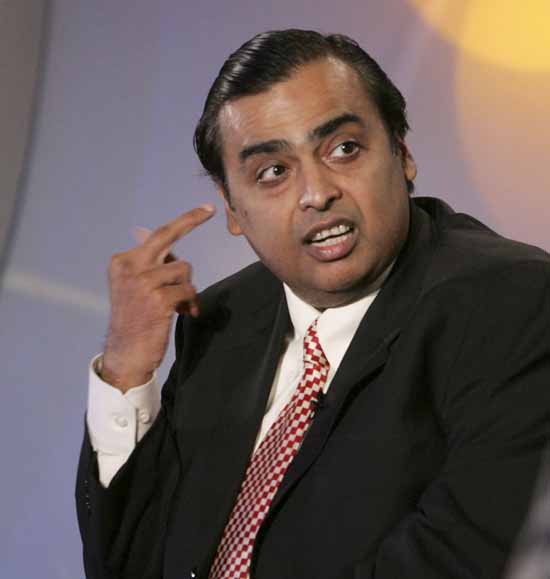 reliance industries buyback of shares