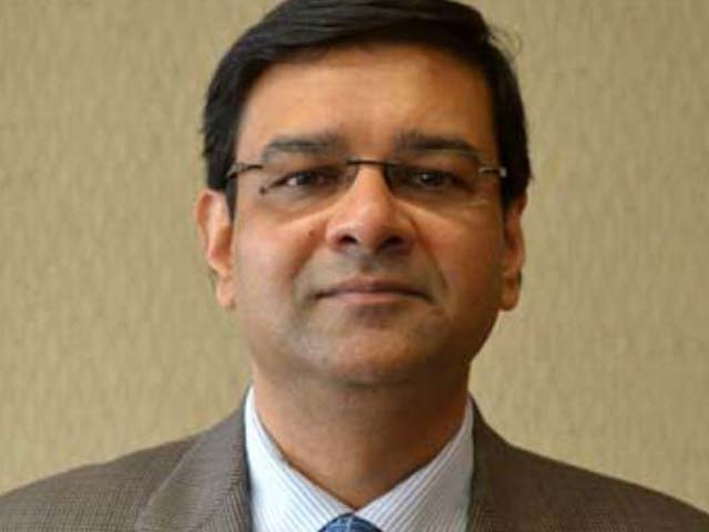 Urjit Patel: 5 Things To Know About New RBI Governor
