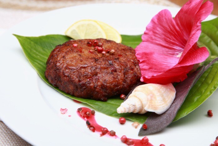 Starter: Non-Vegetarian Starter: Non-Vegetarian