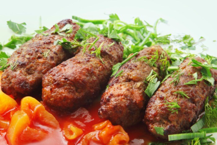 Starter: Vegetarian Starter: Vegetarian