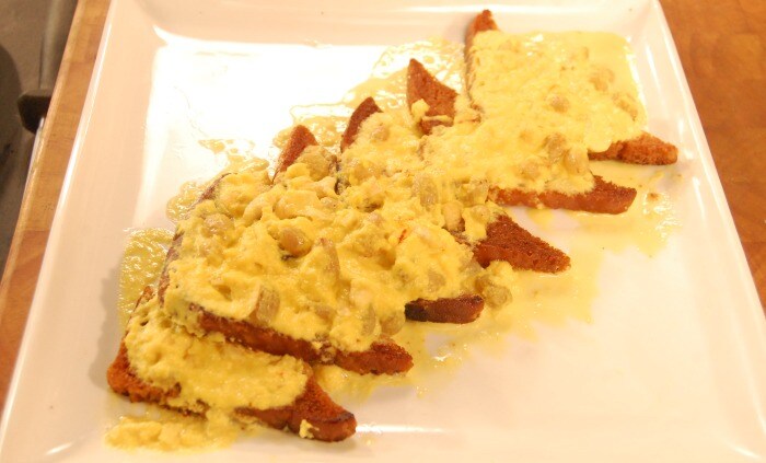 Dessert Dessert