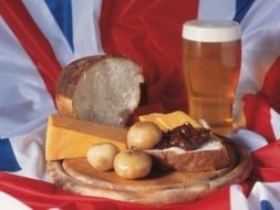 A Taste Of Britain