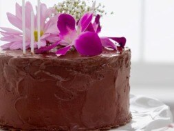 Bake A Cake