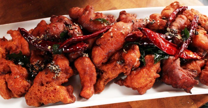 I Know My Chicken! I Know My Chicken!