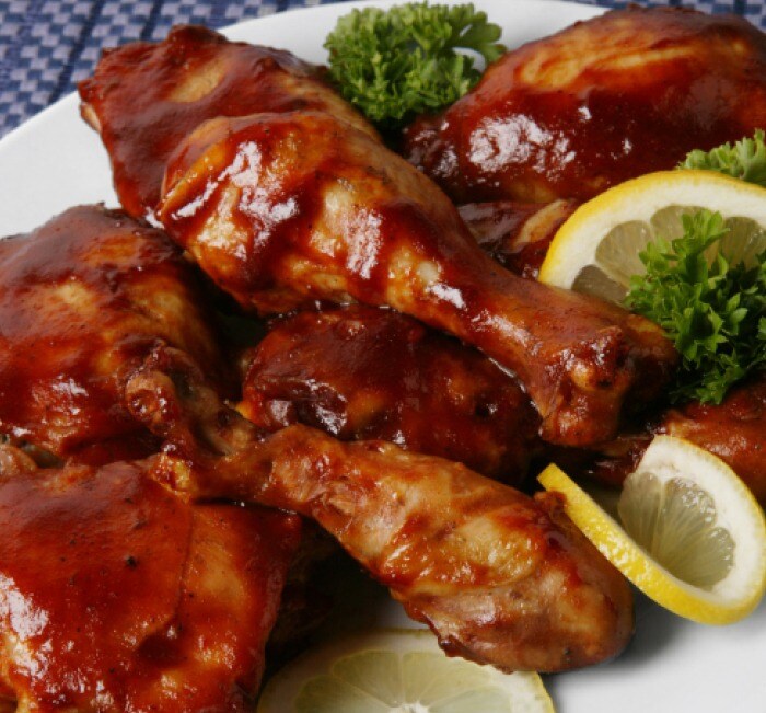 I Know My Chicken! I Know My Chicken!