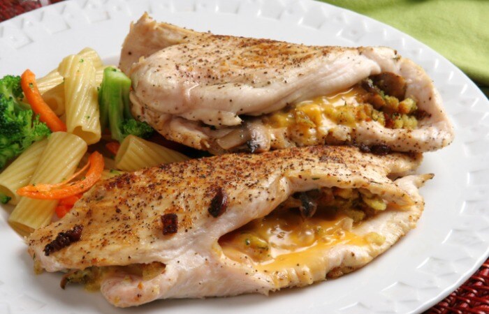 I Know My Chicken! I Know My Chicken!