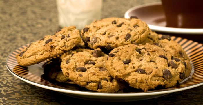 Chocolate Chip Cookies Chocolate Chip Cookies