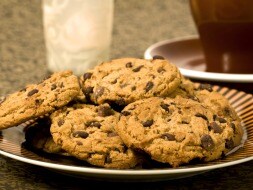 Cookie Crunch