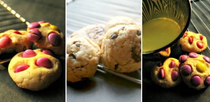 Gem Cookies Gem Cookies