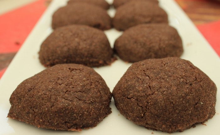Ragi Cookies Ragi Cookies