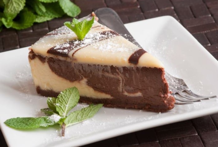 Decadent Cheesecakes Decadent Cheesecakes