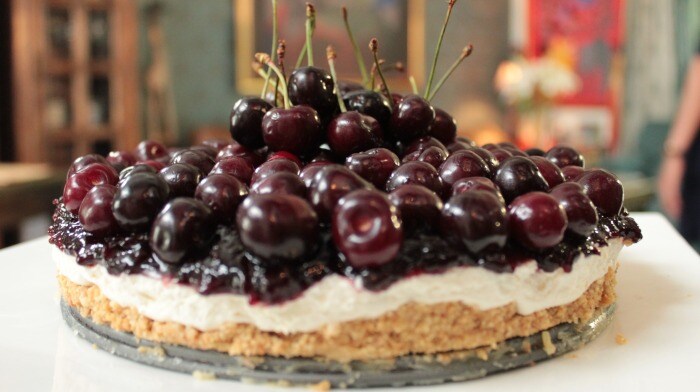 Decadent Cheesecakes Decadent Cheesecakes