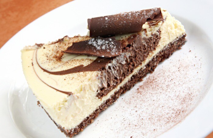 Decadent Cheesecakes Decadent Cheesecakes