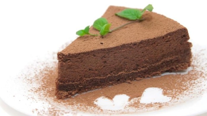 Decadent Cheesecakes Decadent Cheesecakes