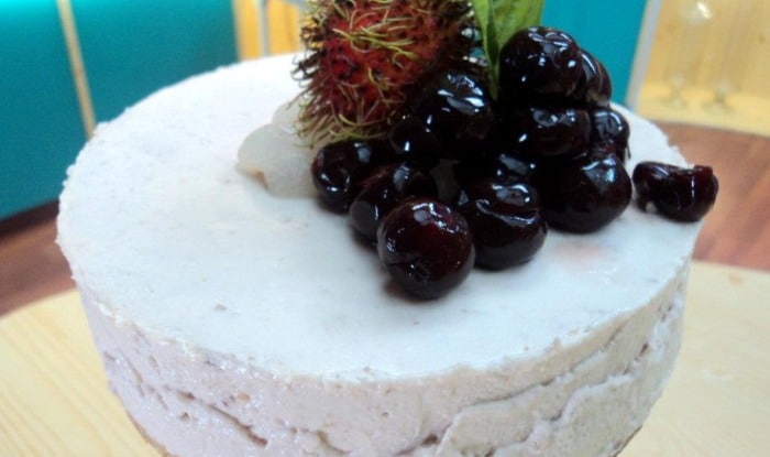 Decadent Cheesecakes Decadent Cheesecakes