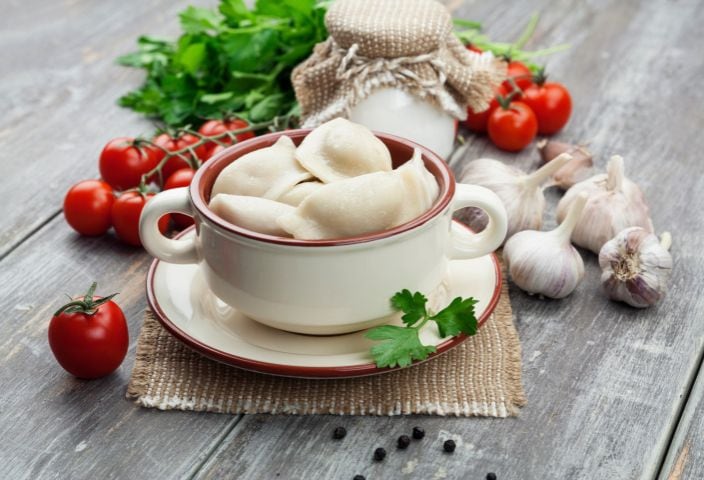 5 Exciting Dumpling Recipes 5 Exciting Dumpling Recipes