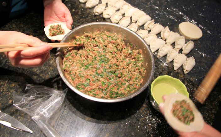 5 Exciting Dumpling Recipes 5 Exciting Dumpling Recipes