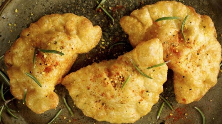 5 Exciting Dumpling Recipes 5 Exciting Dumpling Recipes