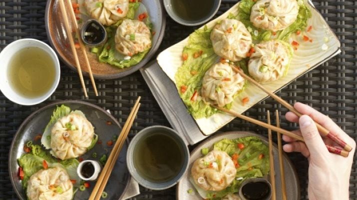 5 Exciting Dumpling Recipes 5 Exciting Dumpling Recipes