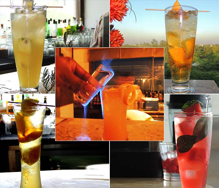 Amour- Presents Healthy & Hip Coolers