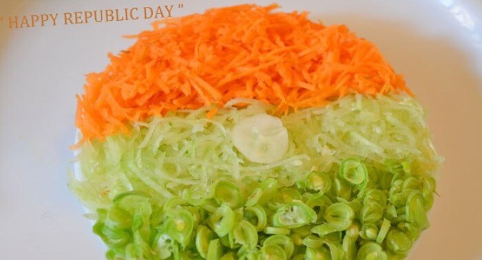 Republic Day Celebrations/ New Delhi