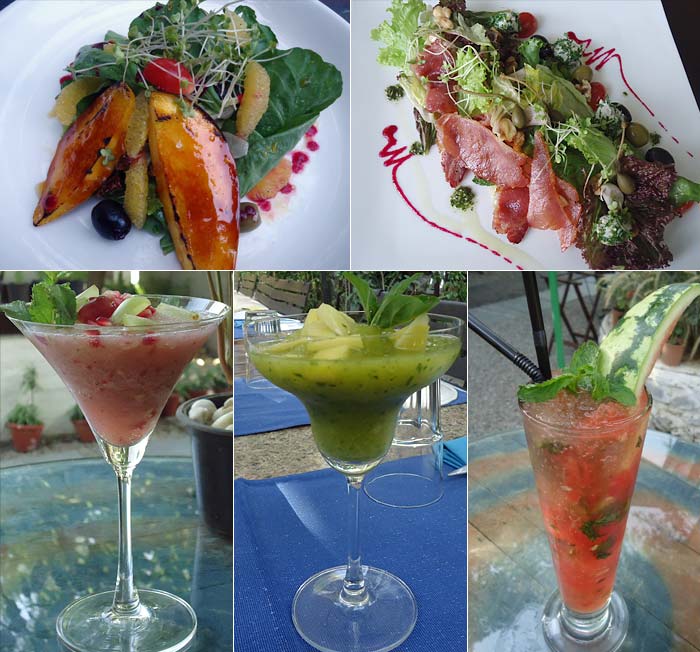 Fire & Ice Festival @ Fio- Country Kitchen & Bar