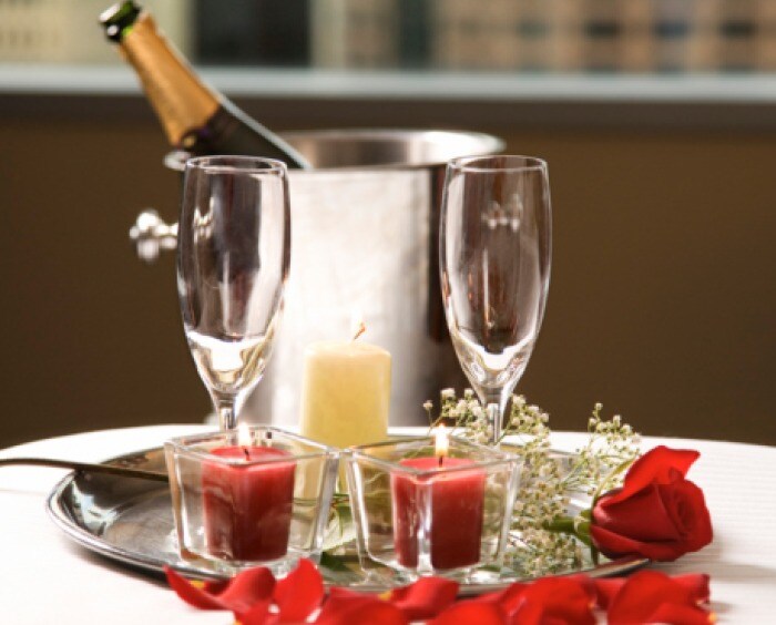Valentine's Day Special/ Mumbai
