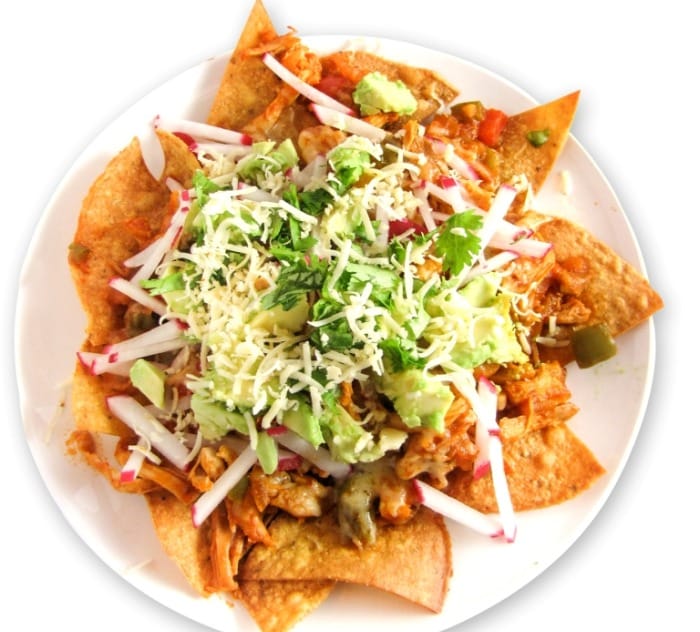 FoodHall brings to you the Mexican Food Festival!