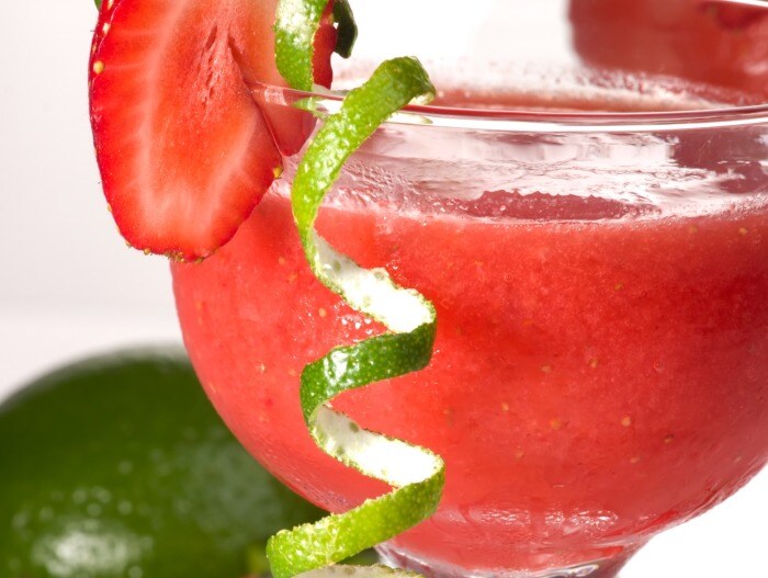 Frozen Fiesta