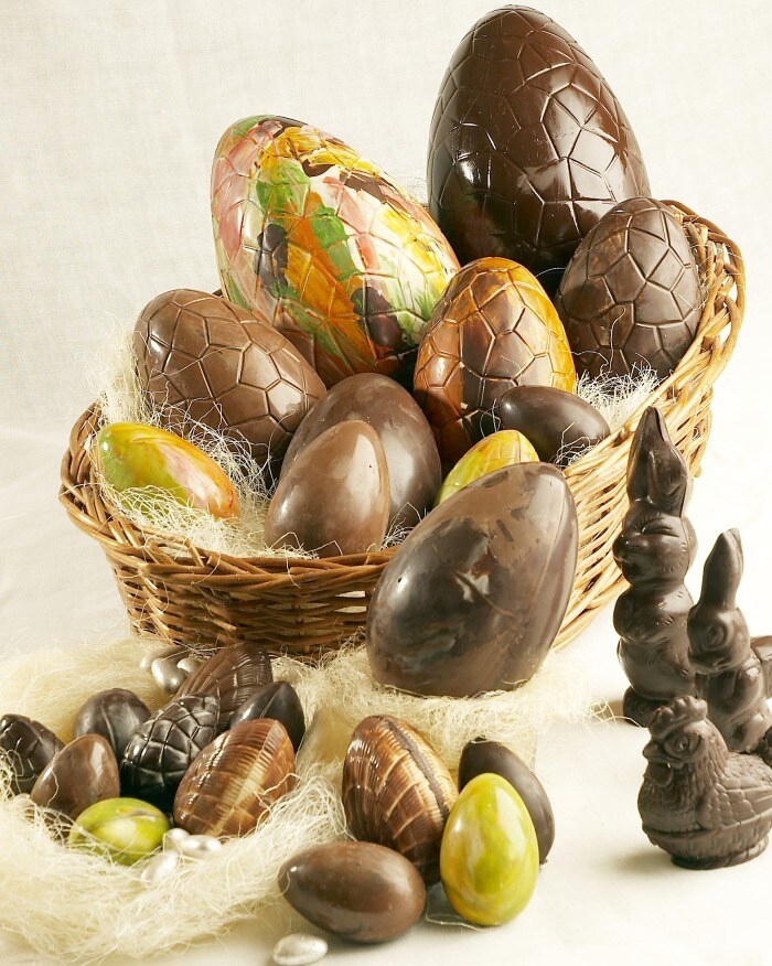 Easter celebrations at The Imperial, New Delhi