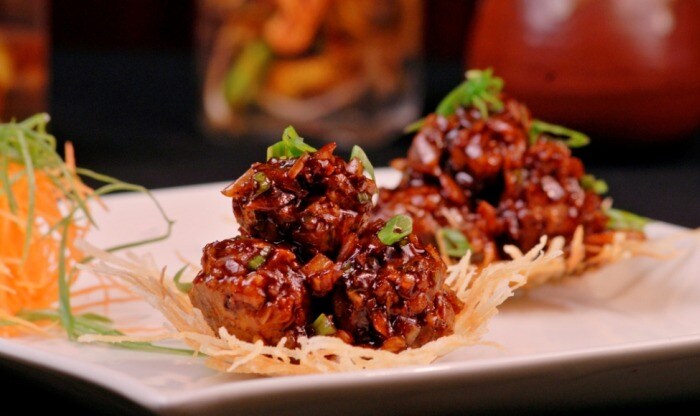 Steaming Sensation Festival at Shiro, New Delhi & Bangalore