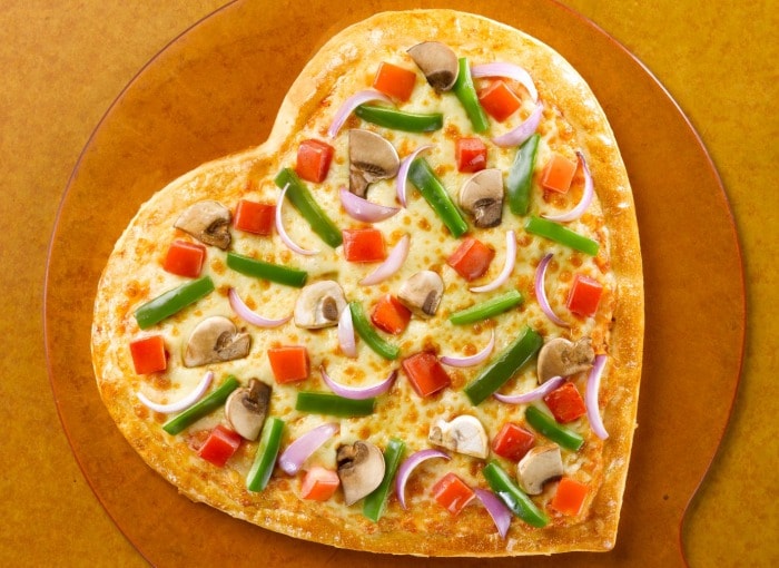 Valentine's Day Special