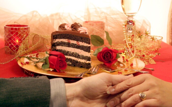 Valentine's Day Special/ Bangalore