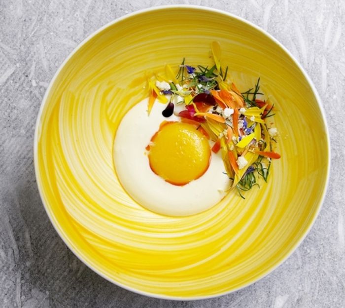 The Most Beautiful Food Photos Of The Year Pink Lady Food Photographer 