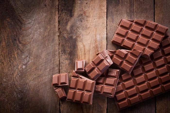 Goodbye Chocolate? Foods That May Disappear Because of Climate Change