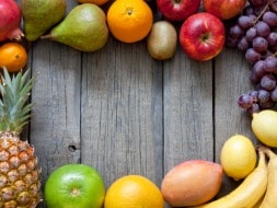 Foods you probably haven't heard of!