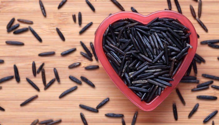 Wild Rice Wild Rice