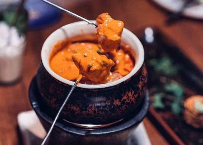 Desi With a Twist 10 Extraordinary Fusion Indian Dishes You Must Try