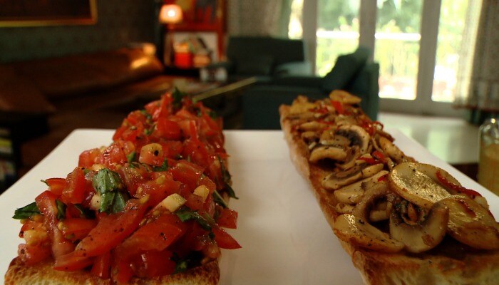 Cibo Italiano Cibo Italiano
