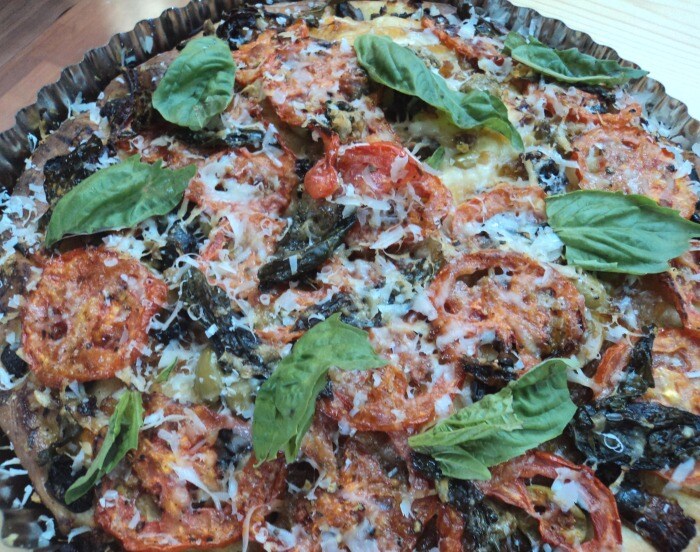 Cibo Italiano Cibo Italiano