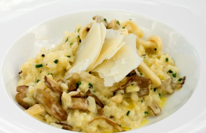 Cibo Italiano Cibo Italiano