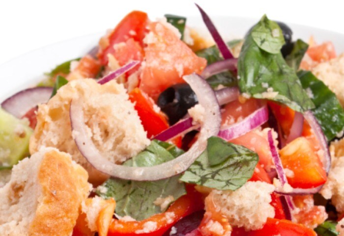 Cibo Italiano Cibo Italiano